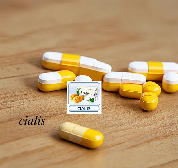 Si può acquistare cialis in farmacia